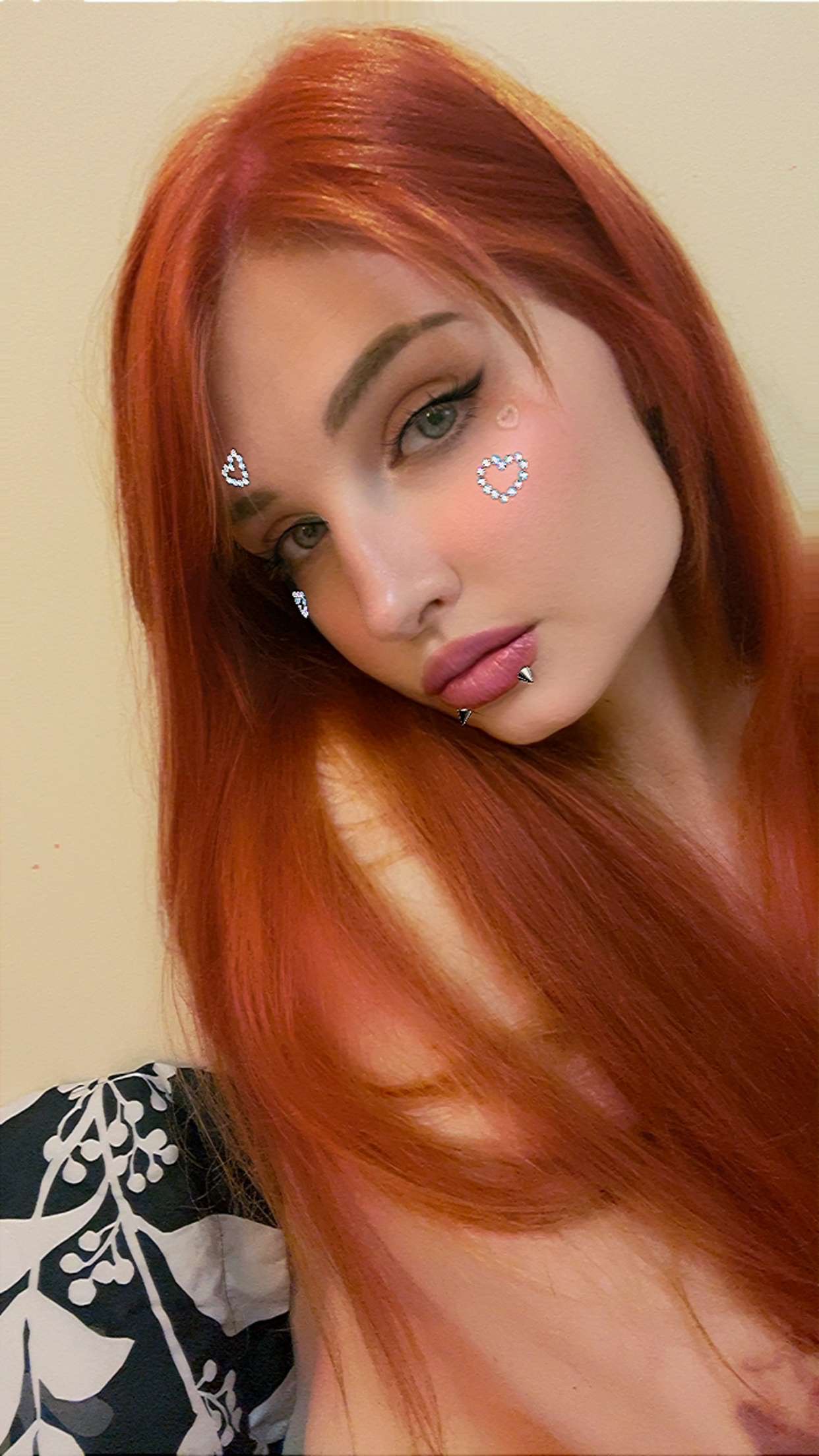💋 𝕃 𝕚 𝕋 𝕋 𝕐 __X